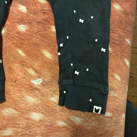 EUC Tobias & the Bear Overalls (18-24M) - Picture 3 of 4